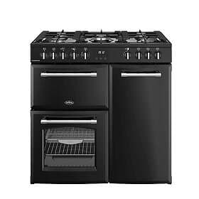 Belling 444411820 (Black)