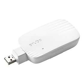 HPE Aruba LTE