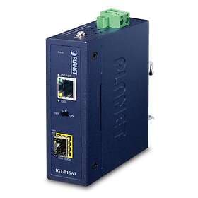 Planet IGT-815AT Media Converter