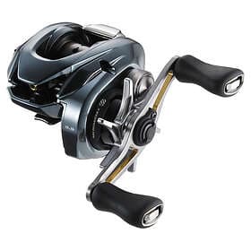 Shimano Aldebaran BFS HG Left