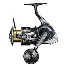 Shimano Fishing Stella SW D 5000XG
