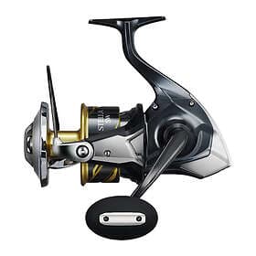 Shimano Stella SW D 25000 PG