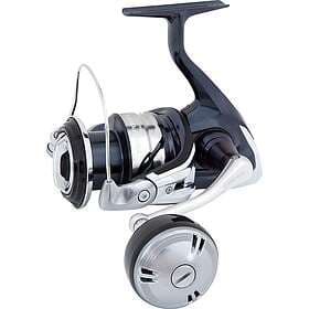 Shimano TwinPower SW C 4000 XG