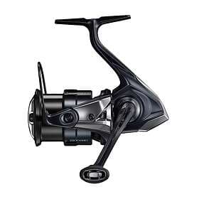 Vanquish Shimano FA Competition Edition C2500S XG