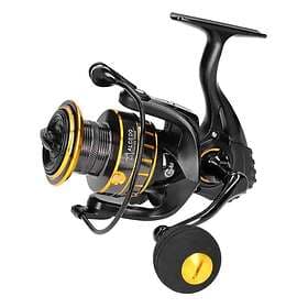 Alcedo Black Run 5000