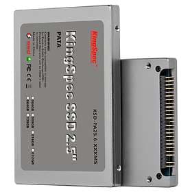 KingSpec KSD-PA25.6-0032MS 32GB