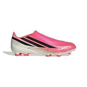 Adidas F50 Hyperfast League Laceless FG (Unisex)