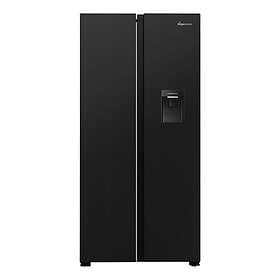 Fridgemaster MS83430DEB1 (Black)