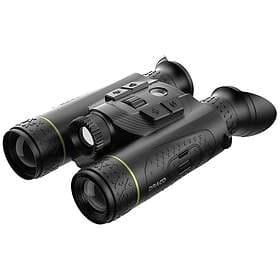 Pixfra Draco D225N-4K Multispectral Thermal Binoculars 256x192