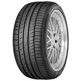 Continental ContiSportContact 5 245/45 R18 96W Conti Seal