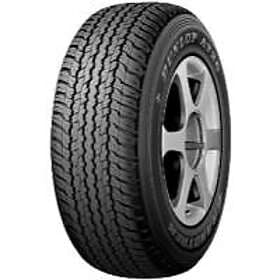 Dunlop Tires Grandtrek AT 25 255/65 R17 110S BLK