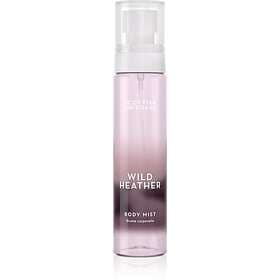 Scottish Fine Soaps Wild Heather Body Mist 100ml