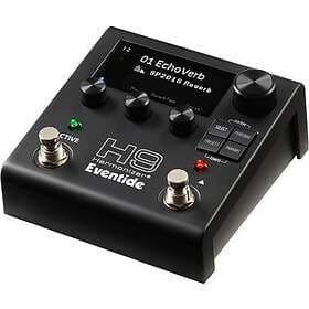 Eventide H9 Gen 2 Harmonizer