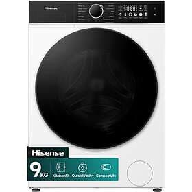 Hisense KitchenFit 3i WF3I9043BWFS2 (White)