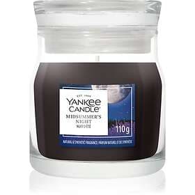 Yankee Candle Midsummer's Night Scented Candle 110g