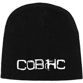 Children Of Bodom COBHC Band Logo Beanie Hat