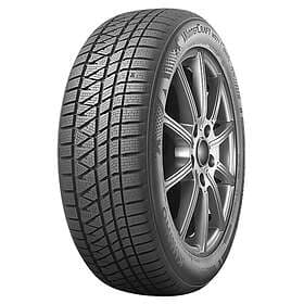 Kumho WinterCraft WS71 SUV 295/40 R20 110V XL FSL