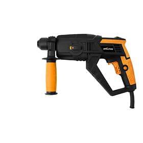 Evolution Build SDS4-800