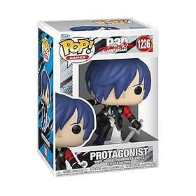 Funko POP! Persona 3 Male Protagonist #1236