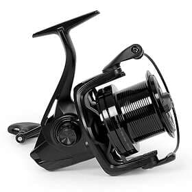 Avid Carp Revolve 12000FS