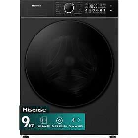 Hisense KitchenFit 3i WF3I9043BBFS2 (Black)