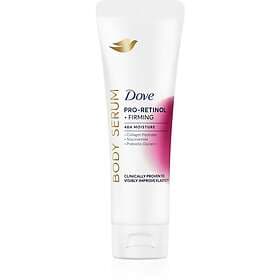 Dove Firming Pro-Retinol Body Serum 90ml