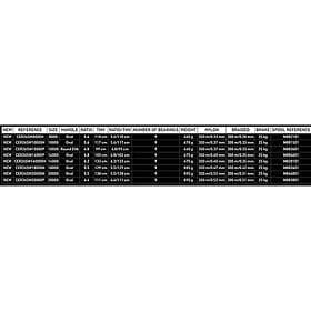 Daiwa Certate 26 Sw 14000XH