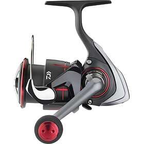 Daiwa Team 25 3010QD