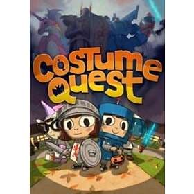 Costume Quest (PC)