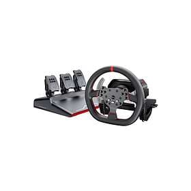 PXN V10 Pro Wheel + Pedals + Clamps