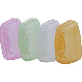 Inter-Vion Replacement Heads 4-pack