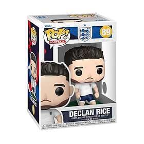Funko Pop! Football: England Declan Rice