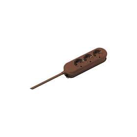Bachmann Smartline 3-Way Power Strip 3m 388.471