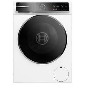 Bosch Series 8 WGB264A1GB (White)