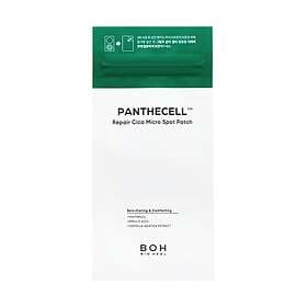 Bioheal BOH Panthecell Repair Cica Micro Spot Patch 12pcs