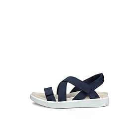 Ecco Soft Sandal (Women's)