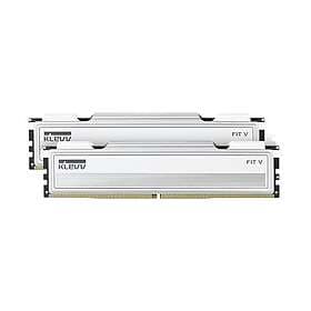 Klevv FIT V DDR5 6000MHz 2x16GB (KD5AGU880-60A300F)