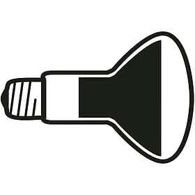 Flos RF32366 E27 125mm 2700K 1180lm 12W