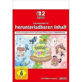 Pokémon Pokopia Expansion Pass (Switch 2)