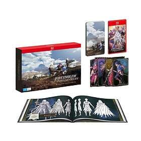 Fire Emblem Fortune's Weave Dagdan Collection (Switch 2)