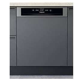 Hotpoint H3BL626XUK (Silver)