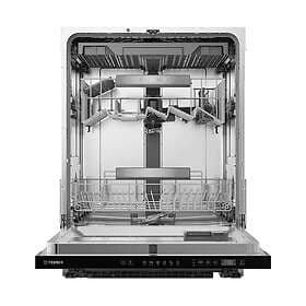 Teknix 3 Series TX3BD608 (Black)