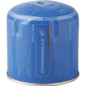 Campingaz C206 GLS 190g Butane/Propane Pierceable Cartridge
