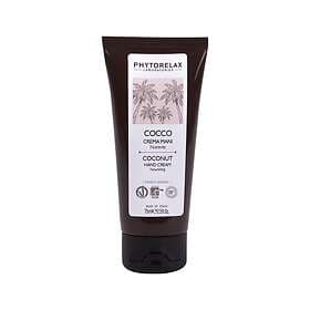 Phytorelax Laboratories Coconut Nourishing Hand Cream 75ml