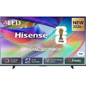 Hisense Q7S 43" 4K Ultra HD QLED AI Smart TV - 43Q7STUK