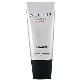 Chanel Allure Homme Sport After Shave Moisturizer 100ml