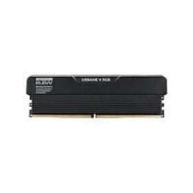 Klevv Urbane V Black SO-DIMM DDR5 6000MHz 2x16GB (KD5AGUA80-60B280V)