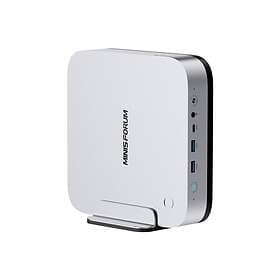 Minisforum X1 Pro-470 Mini PC Ryzen Ai 9 Hx470 (X1Pro-470-B)