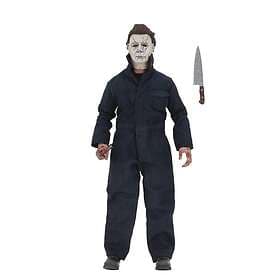 Neca Halloween Michael Myers Action Figure 20cm