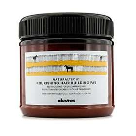 Davines Natural Tech Nourishing Hair Building Pak 250ml